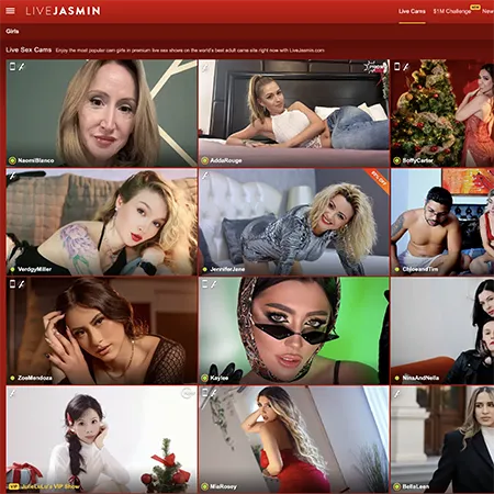 LiveJasmin