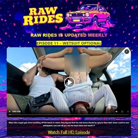 RawRides