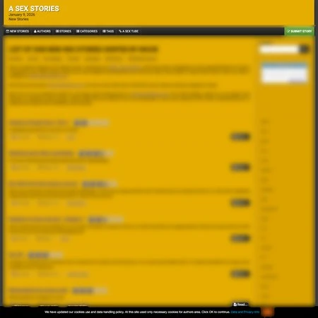 ASexStories
