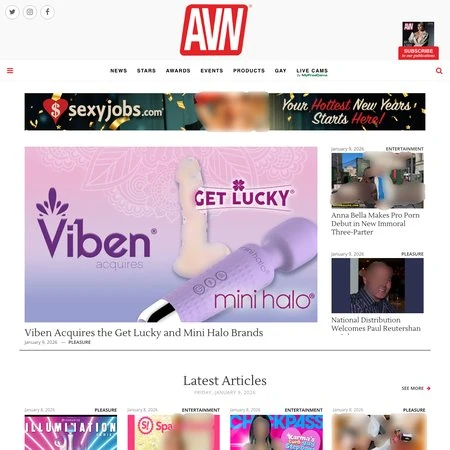 AVN