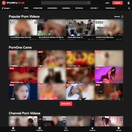 PornOne